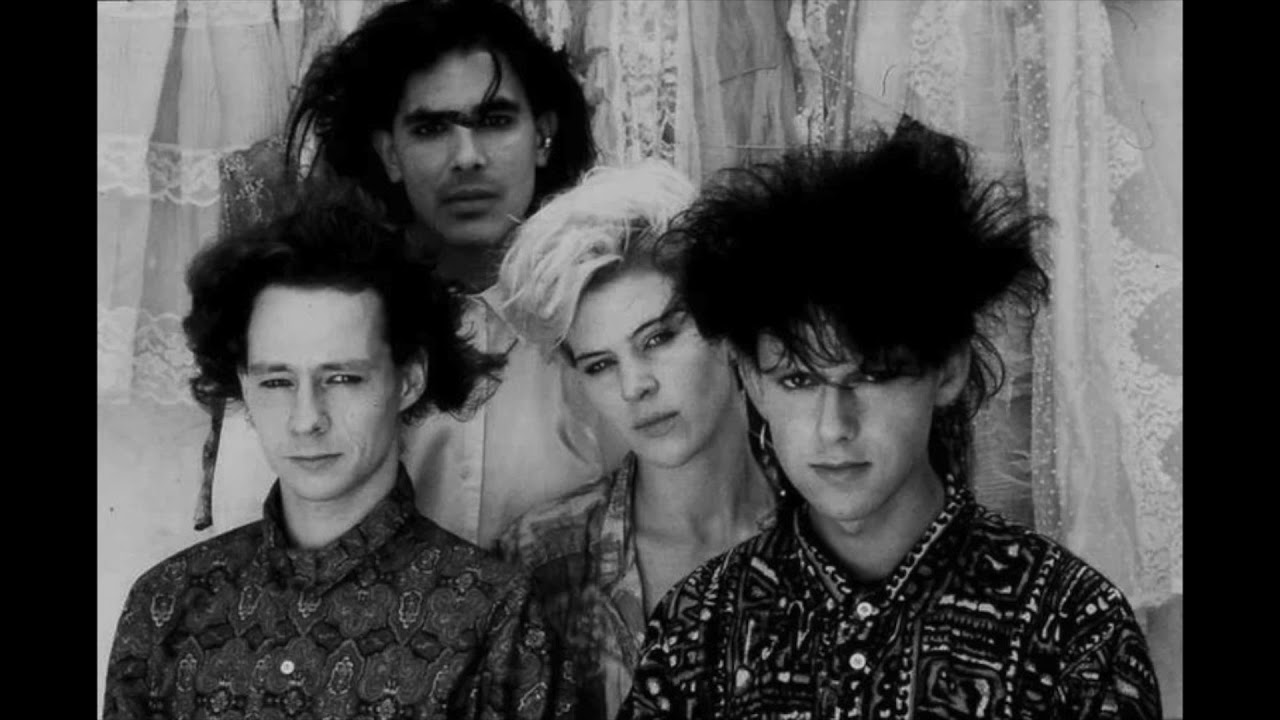 El Lado Oscuro del Synthpop: La Evolución del Darkwave